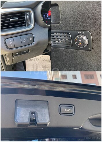 Kia Sorento 2015, 194,000 km - 2.0 l - Bakı