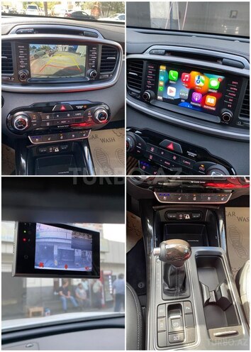 Kia Sorento 2015, 194,000 km - 2.0 l - Bakı