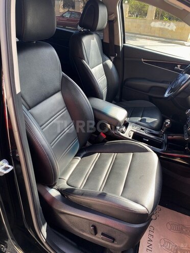 Kia Sorento 2015, 194,000 km - 2.0 l - Bakı