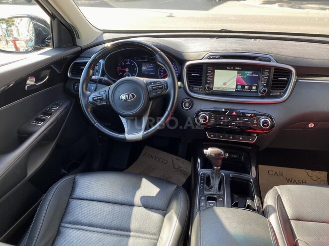 Kia Sorento 2015, 194,000 km - 2.0 l - Bakı