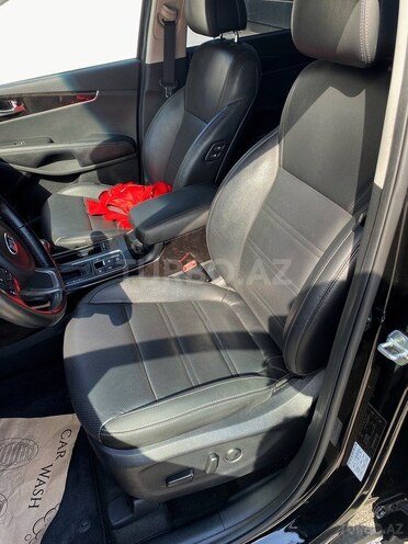 Kia Sorento 2015, 194,000 km - 2.0 l - Bakı