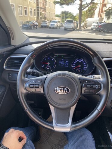 Kia Sorento 2015, 194,000 km - 2.0 l - Bakı
