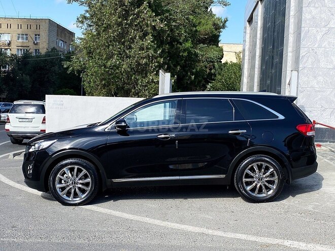 Kia Sorento 2015, 194,000 km - 2.0 l - Bakı