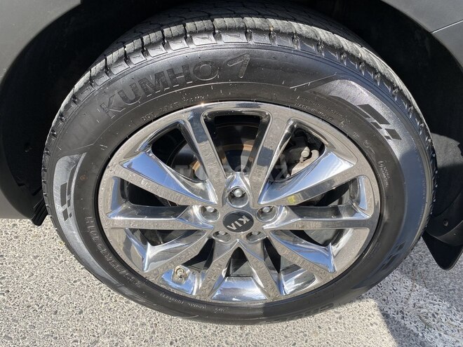 Kia Sorento 2015, 194,000 km - 2.0 l - Bakı