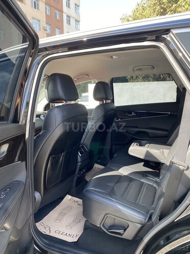 Kia Sorento 2015, 194,000 km - 2.0 l - Bakı