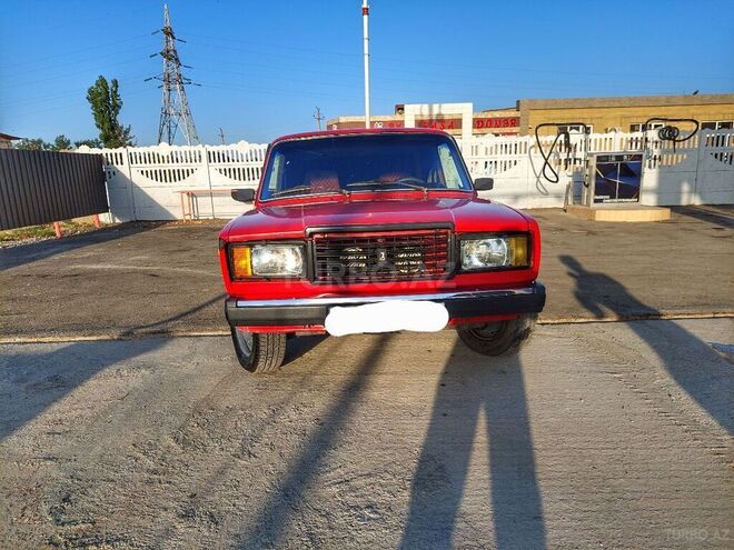 LADA (VAZ) 2105 2005, 55,500 km - 1.6 l - Xaçmaz