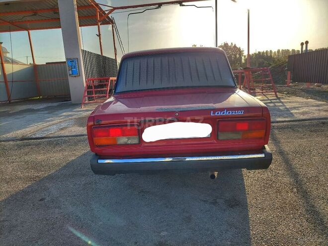 LADA (VAZ) 2105 2005, 55,500 km - 1.6 l - Xaçmaz