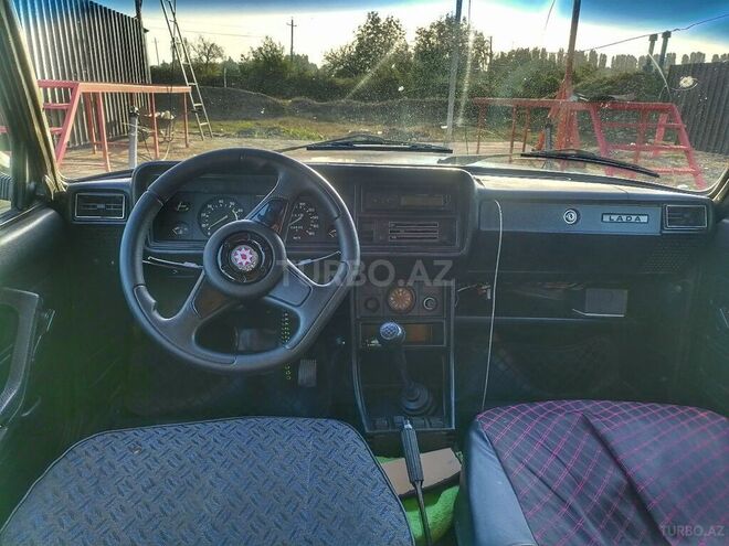 LADA (VAZ) 2105 2005, 55,500 km - 1.6 l - Xaçmaz