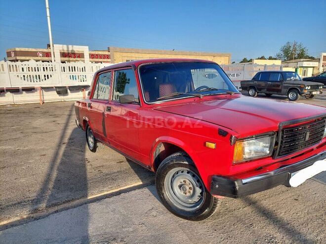 LADA (VAZ) 2105 2005, 55,500 km - 1.6 l - Xaçmaz