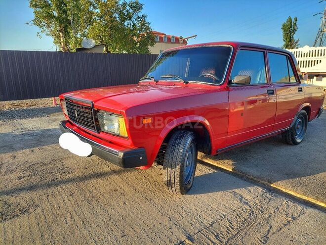 LADA (VAZ) 2105 2005, 55,500 km - 1.6 l - Xaçmaz