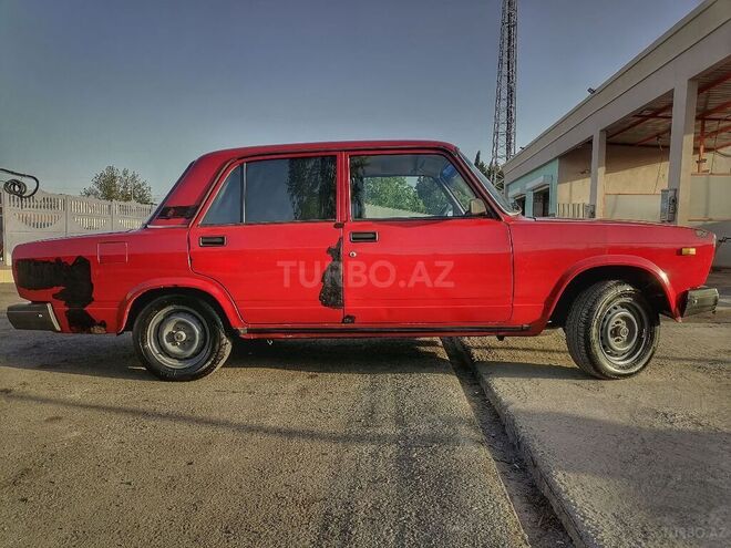 LADA (VAZ) 2105 2005, 55,500 km - 1.6 l - Xaçmaz