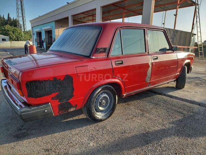 LADA (VAZ) 2105 2005, 55,500 km - 1.6 l - Xaçmaz