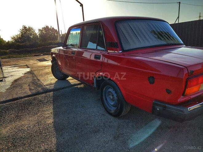 LADA (VAZ) 2105 2005, 55,500 km - 1.6 l - Xaçmaz