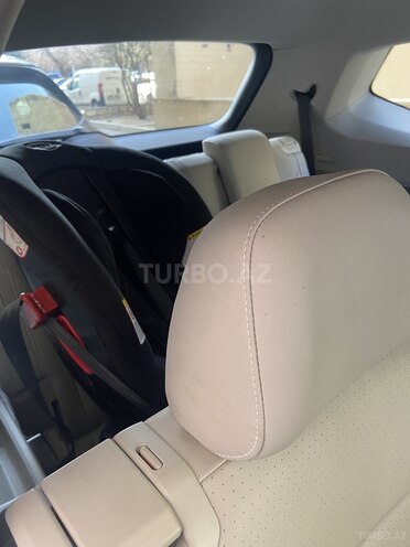 Volkswagen Atlas 2020, 13,000 km - 2.0 l - Bakı