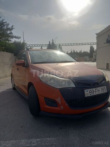 Chery Fulwin 2 2013, 135,400 km - 1.5 л - Bakı