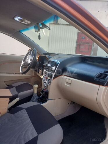 Chery Fulwin 2 2013, 135,400 km - 1.5 л - Bakı