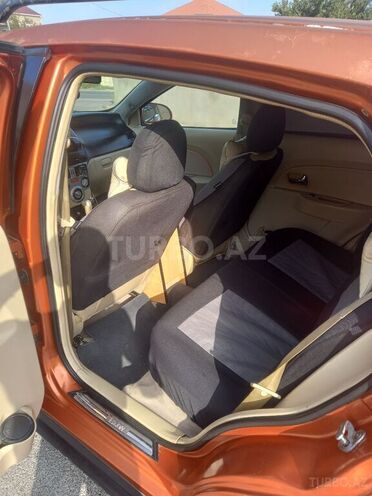 Chery Fulwin 2 2013, 135,400 km - 1.5 л - Bakı