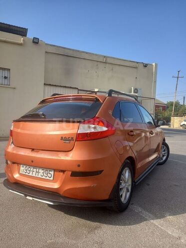 Chery Fulwin 2 2013, 135,400 km - 1.5 л - Bakı