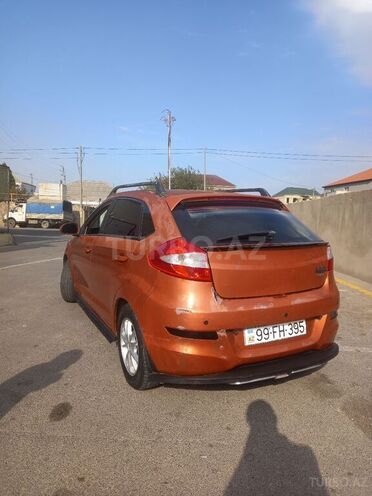 Chery Fulwin 2 2013, 135,400 km - 1.5 л - Bakı