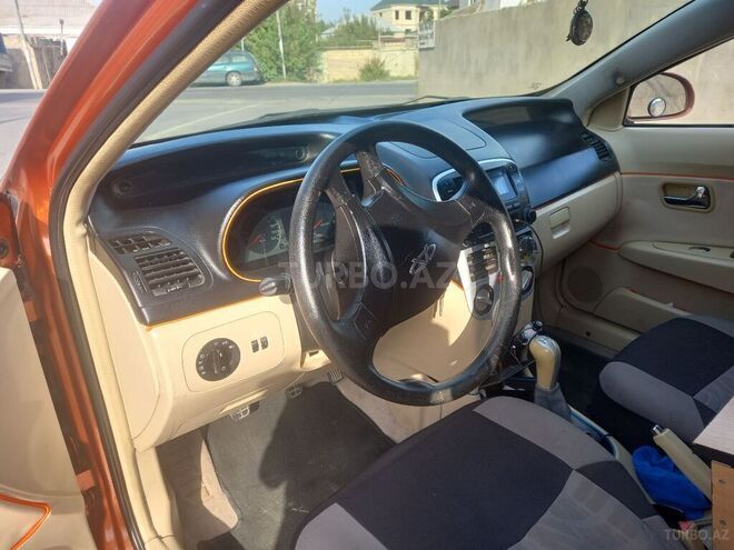 Chery Fulwin 2 2013, 135,400 km - 1.5 л - Bakı