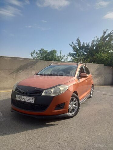Chery Fulwin 2 2013, 135,400 km - 1.5 л - Bakı