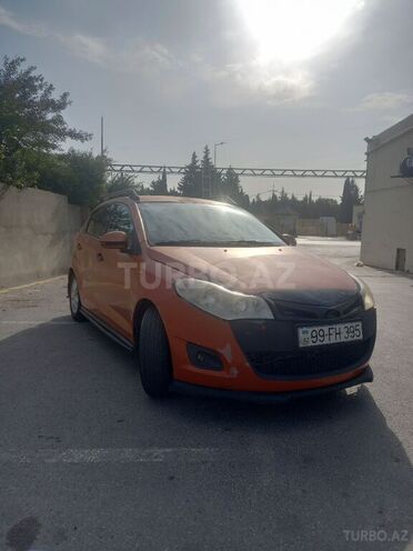 Chery Fulwin 2 2013, 135,400 km - 1.5 л - Bakı