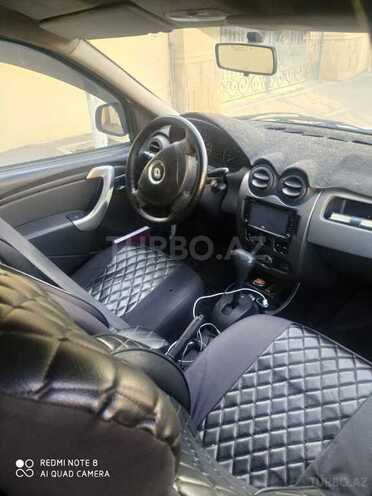 Renault Logan 2013, 146,500 km - 1.6 l - Bakı