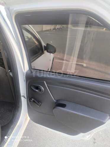 Renault Logan 2013, 146,500 km - 1.6 l - Bakı