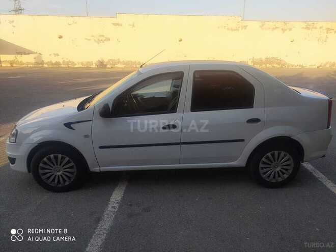Renault Logan 2013, 146,500 km - 1.6 l - Bakı