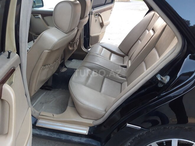 Mercedes C 220 1995, 400,100 km - 2.2 l - Sumqayıt
