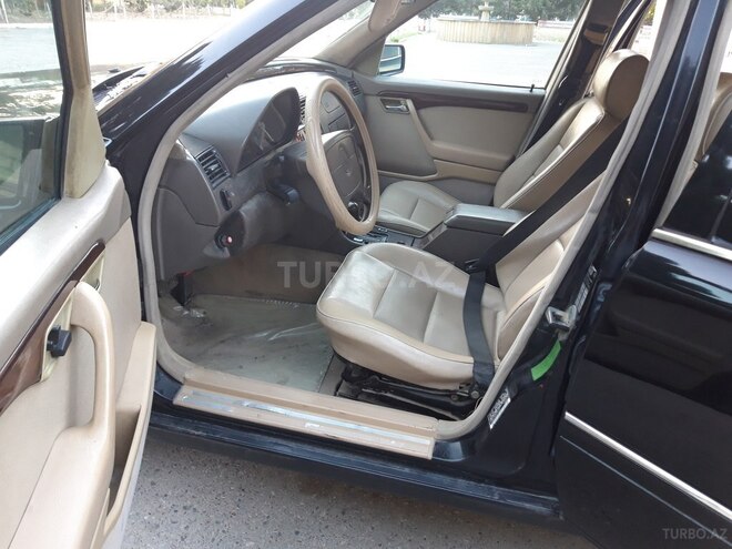 Mercedes C 220 1995, 400,100 km - 2.2 l - Sumqayıt