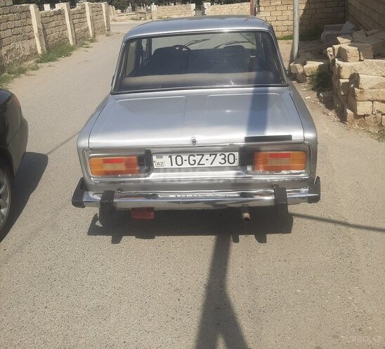 LADA (VAZ) 2106 2001, 135,000 km - 1.6 l - Bakı