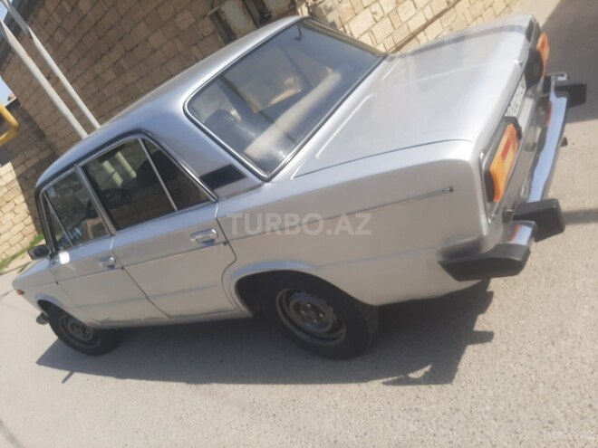 LADA (VAZ) 2106 2001, 135,000 km - 1.6 l - Bakı
