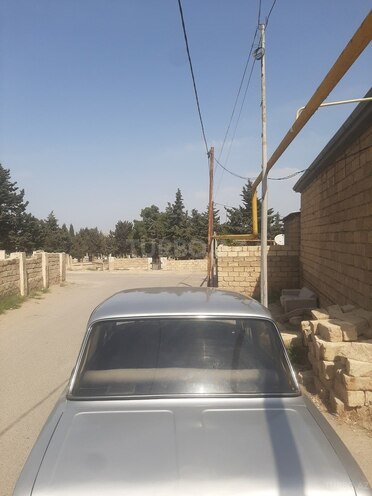 LADA (VAZ) 2106 2001, 135,000 km - 1.6 l - Bakı
