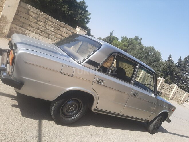 LADA (VAZ) 2106 2001, 135,000 km - 1.6 l - Bakı