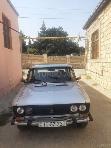 LADA (VAZ) 2106 2001, 135,000 km - 1.6 l - Bakı