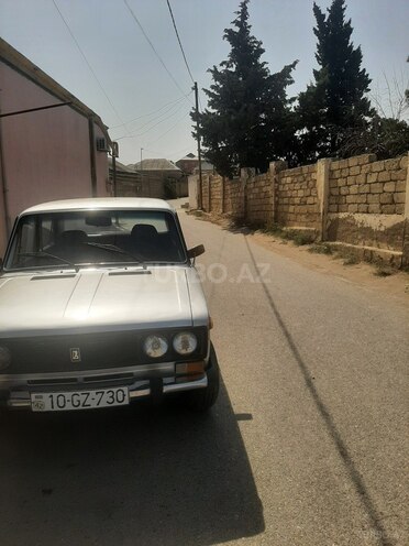 LADA (VAZ) 2106 2001, 135,000 km - 1.6 l - Bakı