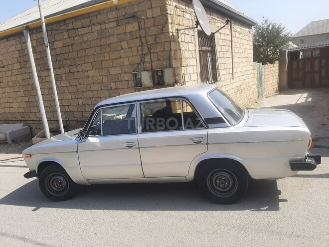 LADA (VAZ) 2106 2001, 135,000 km - 1.6 l - Bakı