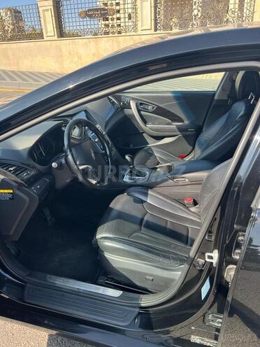 Hyundai Grandeur 2015, 79,000 km - 2.2 l - Bakı