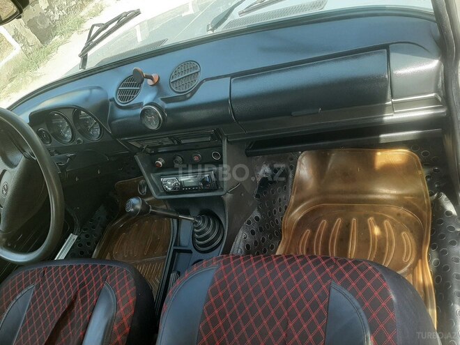 LADA (VAZ) 2106 2001, 135,000 km - 1.6 l - Bakı