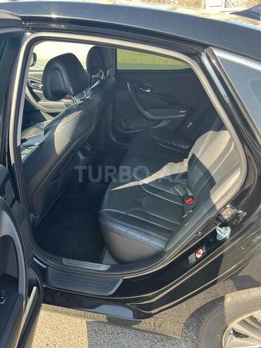 Hyundai Grandeur 2015, 79,000 km - 2.2 l - Bakı