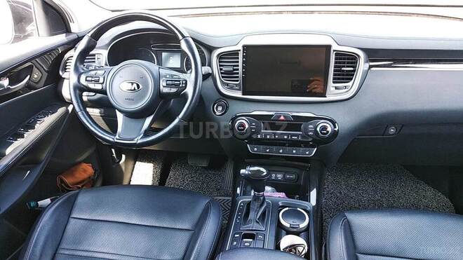 Kia Sorento 2015, 117,000 km - 2.0 л - Bakı