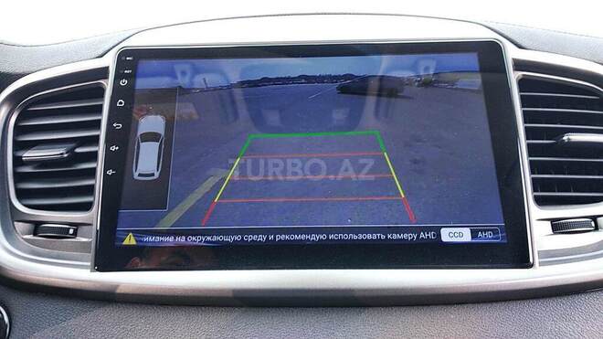 Kia Sorento 2015, 117,000 km - 2.0 л - Bakı