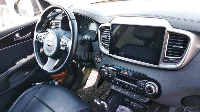 Kia Sorento 2015, 117,000 km - 2.0 л - Bakı