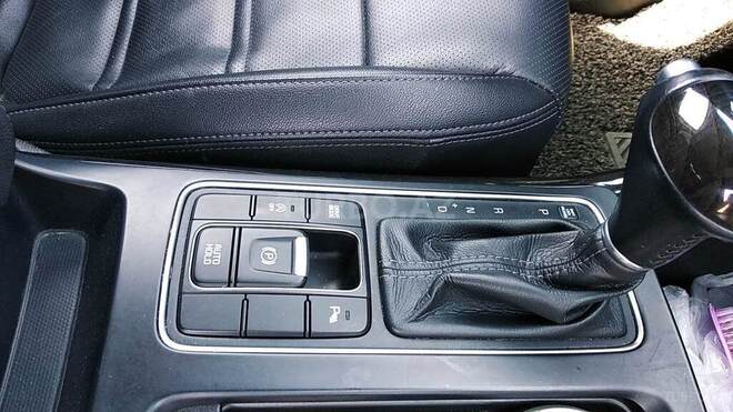 Kia Sorento 2015, 117,000 km - 2.0 л - Bakı