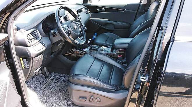 Kia Sorento 2015, 117,000 km - 2.0 л - Bakı