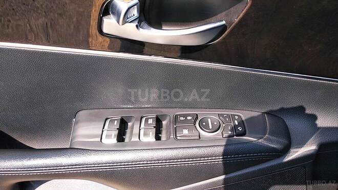 Kia Sorento 2015, 117,000 km - 2.0 л - Bakı