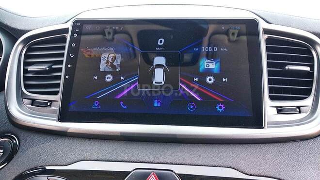 Kia Sorento 2015, 117,000 km - 2.0 л - Bakı