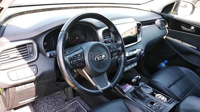 Kia Sorento 2015, 117,000 km - 2.0 л - Bakı