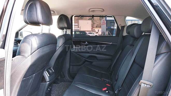 Kia Sorento 2015, 117,000 km - 2.0 л - Bakı